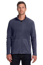 Port Authority?? Accord Microfleece Jacket F151