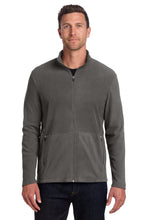 Port Authority?? Accord Microfleece Jacket F151