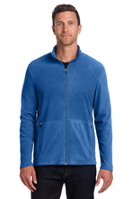 Port Authority?? Accord Microfleece Jacket F151