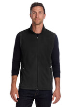 Port Authority?? Accord Microfleece Vest F152