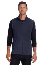 Port Authority?? Accord Microfleece Vest F152
