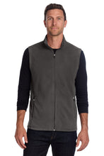 Port Authority?? Accord Microfleece Vest F152