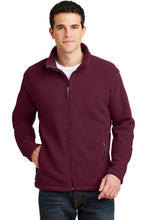 Port Authority?? Value Fleece Jacket. F217