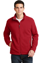 Port Authority? Value Fleece Jacket. F217