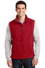 Port Authority?? Value Fleece Vest. F219