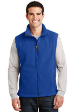 Port Authority?? Value Fleece Vest. F219