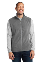 Port Authority?? Microfleece Vest. F226