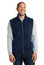 Port Authority?? Microfleece Vest. F226