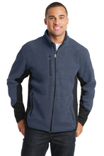 Port Authority?? R-Tek?? Pro Fleece Full-Zip Jacket. F227