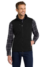 Port Authority?? R-Tek?? Pro Fleece Full-Zip Vest. F228