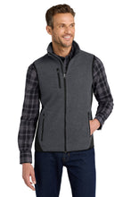 Port Authority?? R-Tek?? Pro Fleece Full-Zip Vest. F228