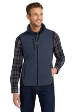 Port Authority?? R-Tek?? Pro Fleece Full-Zip Vest. F228