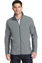 Port Authority?? Summit Fleece Full-Zip Jacket. F233