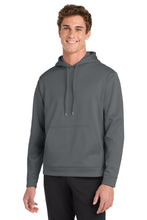 Sport-Tek?? Sport-Wick?? Fleece Hooded Pullover.  F244
