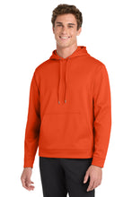 Sport-Tek?? Sport-Wick?? Fleece Hooded Pullover.  F244
