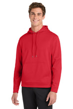 Sport-Tek?? Sport-Wick?? Fleece Hooded Pullover.  F244