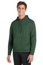 Sport-Tek?? Sport-Wick?? Fleece Hooded Pullover.  F244