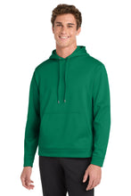 Sport-Tek?? Sport-Wick?? Fleece Hooded Pullover.  F244