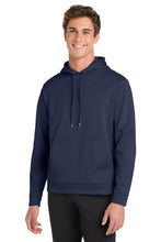 Sport-Tek?? Sport-Wick?? Fleece Hooded Pullover.  F244