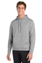 Sport-Tek?? Sport-Wick?? Fleece Hooded Pullover.  F244