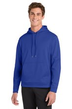 Sport-Tek?? Sport-Wick?? Fleece Hooded Pullover.  F244