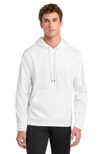 Sport-Tek?? Sport-Wick?? Fleece Hooded Pullover.  F244