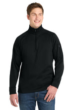 Sport-Tek?? Tech Fleece 1/4-Zip Pullover. F247