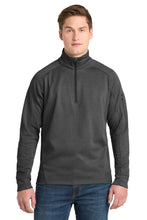 Sport-Tek?? Tech Fleece 1/4-Zip Pullover. F247