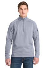 Sport-Tek?? Tech Fleece 1/4-Zip Pullover. F247