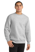 Sport-Tek?? Super Heavyweight Crewneck Sweatshirt.  F280