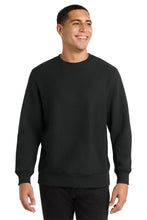 Sport-Tek?? Super Heavyweight Crewneck Sweatshirt.  F280
