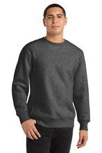 Sport-Tek?? Super Heavyweight Crewneck Sweatshirt.  F280
