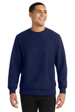 Sport-Tek?? Super Heavyweight Crewneck Sweatshirt.  F280