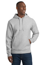 Sport-Tek?? Super Heavyweight Pullover Hooded Sweatshirt.  F281