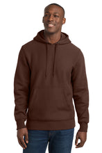 Sport-Tek?? Super Heavyweight Pullover Hooded Sweatshirt.  F281