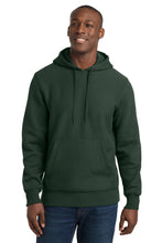 Sport-Tek?? Super Heavyweight Pullover Hooded Sweatshirt.  F281