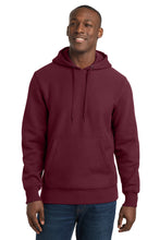 Sport-Tek?? Super Heavyweight Pullover Hooded Sweatshirt.  F281