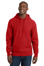 Sport-Tek?? Super Heavyweight Pullover Hooded Sweatshirt.  F281