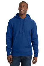 Sport-Tek?? Super Heavyweight Pullover Hooded Sweatshirt.  F281