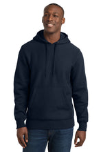 Sport-Tek?? Super Heavyweight Pullover Hooded Sweatshirt.  F281