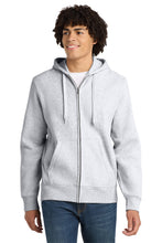 Sport-Tek?? Super Heavyweight Full-Zip Hooded Sweatshirt.  F282
