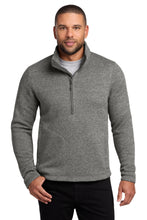 Port Authority?? Arc Sweater Fleece 1/4-Zip F426
