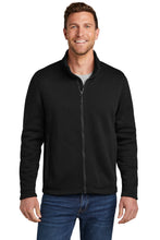 Port Authority?? Arc Sweater Fleece Jacket F428