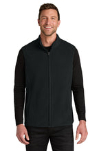 Port Authority?? C-FREE?? Fleece Vest F702