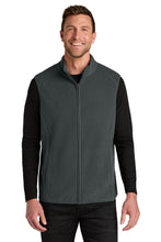Port Authority?? C-FREE?? Fleece Vest F702
