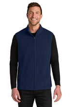Port Authority?? C-FREE?? Fleece Vest F702