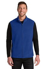 Port Authority?? C-FREE?? Fleece Vest F702