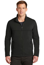 Port Authority ?? Collective Smooth Fleece Jacket. F904