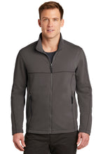 Port Authority ?? Collective Smooth Fleece Jacket. F904