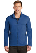 Port Authority ?? Collective Smooth Fleece Jacket. F904